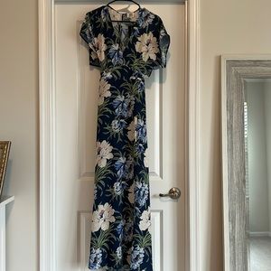 South Moon Under Maxi Dress